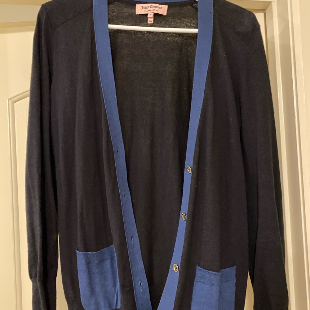Juicy Couture Sweater